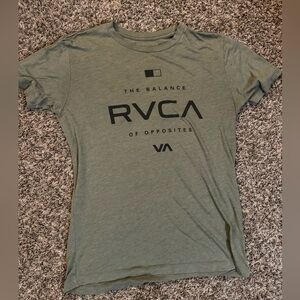 Men’s RVCA Graphic T-Shirt
